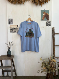 1980s Cuckoo Clock T-Shirt (Boxy XL)