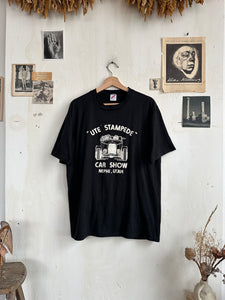 1990s Car Show Tee (XL)