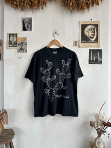 1990s Cactus Tee (XL)