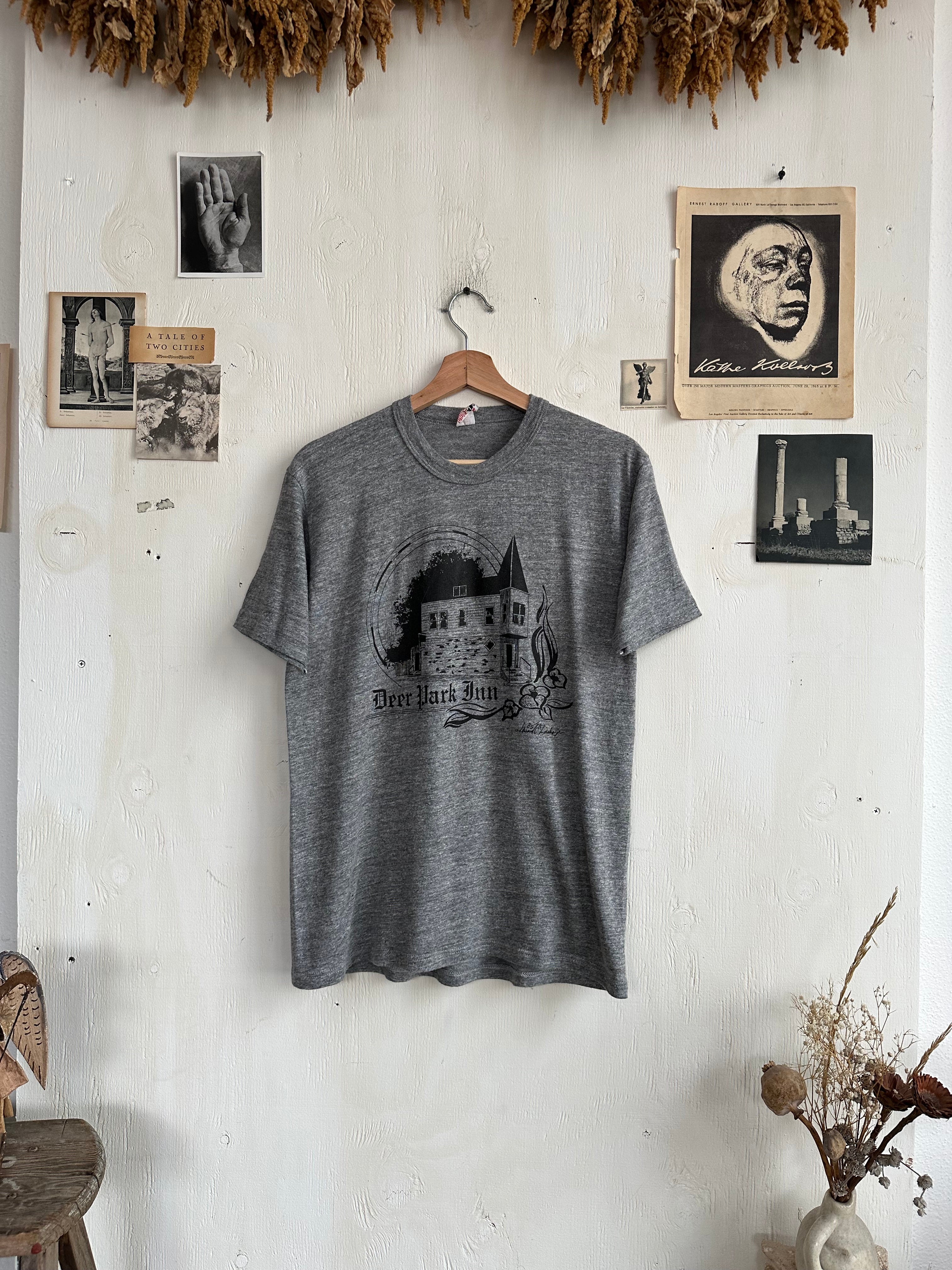 1980s Deer Park Inn T-Shirt (M)