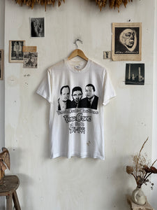1980s Beer Cans Tee (M)