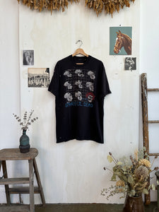 1993 Thrashed Grateful Dead Tee (XL)