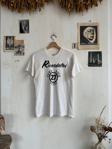 1990s Punk Rock Union Tee (M)