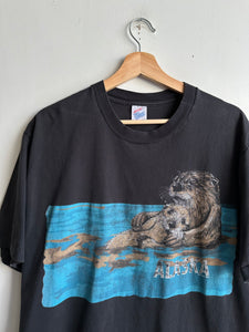 1980s Alaska T-Shirt (XL)