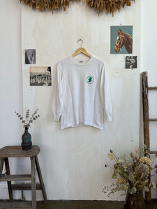 1990s Ireland Long Sleeve (M)