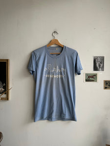 1980s Ridgewood Queens T-Shirt (M/L)