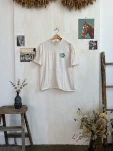 1990s New York Earth Day T-Shirt (L)