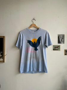 1986 Well-Worn Enlightenment Angel T-Shirt (M)