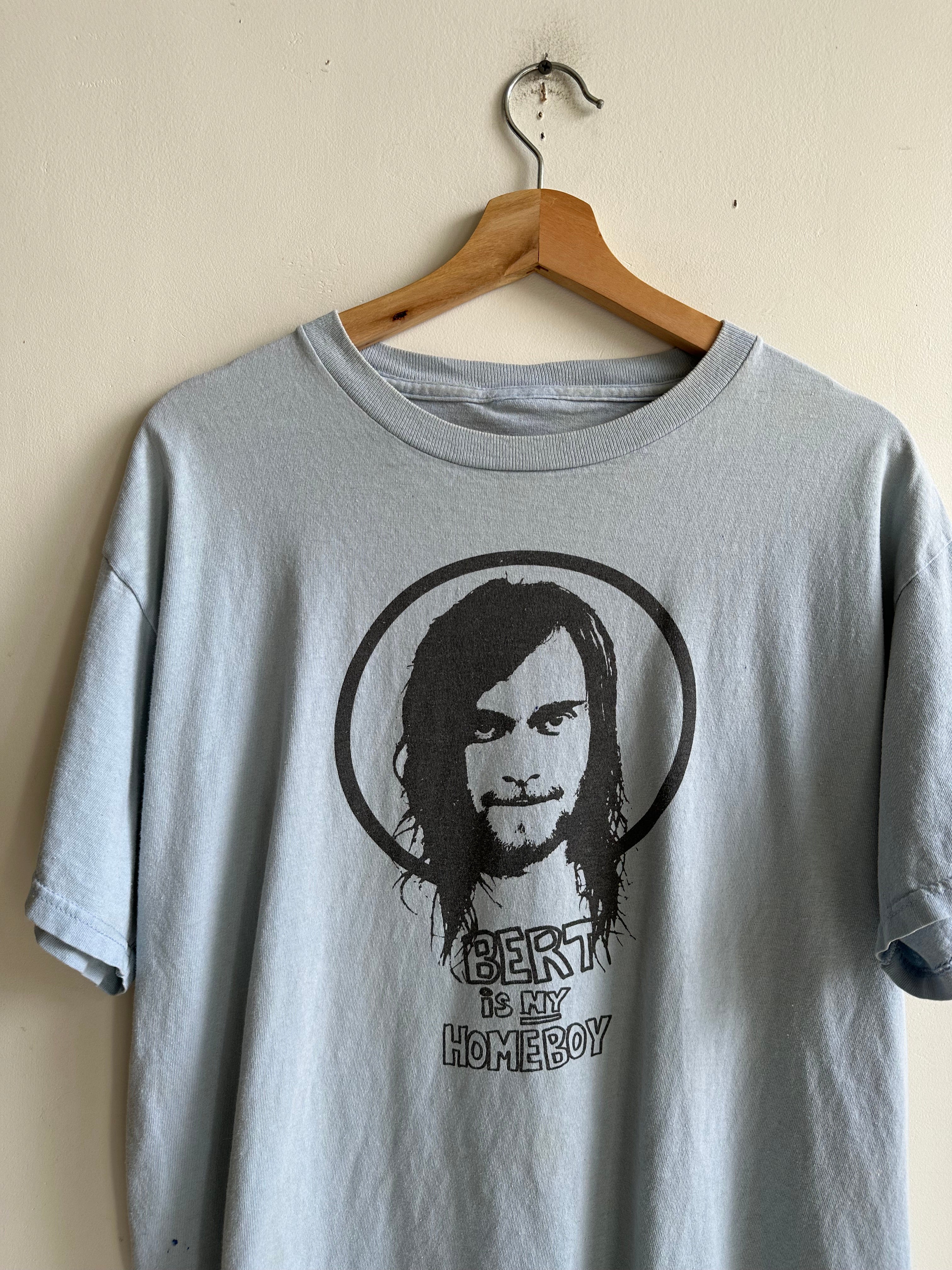 2000s Faded The Used T-Shirt (M)