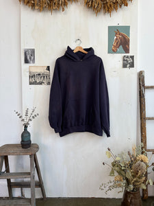1990s Sun Faded Champs Hoodie (Boxy XXL)