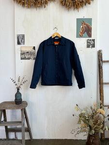 1990s Red Kap Insulated Work Jacket (M)