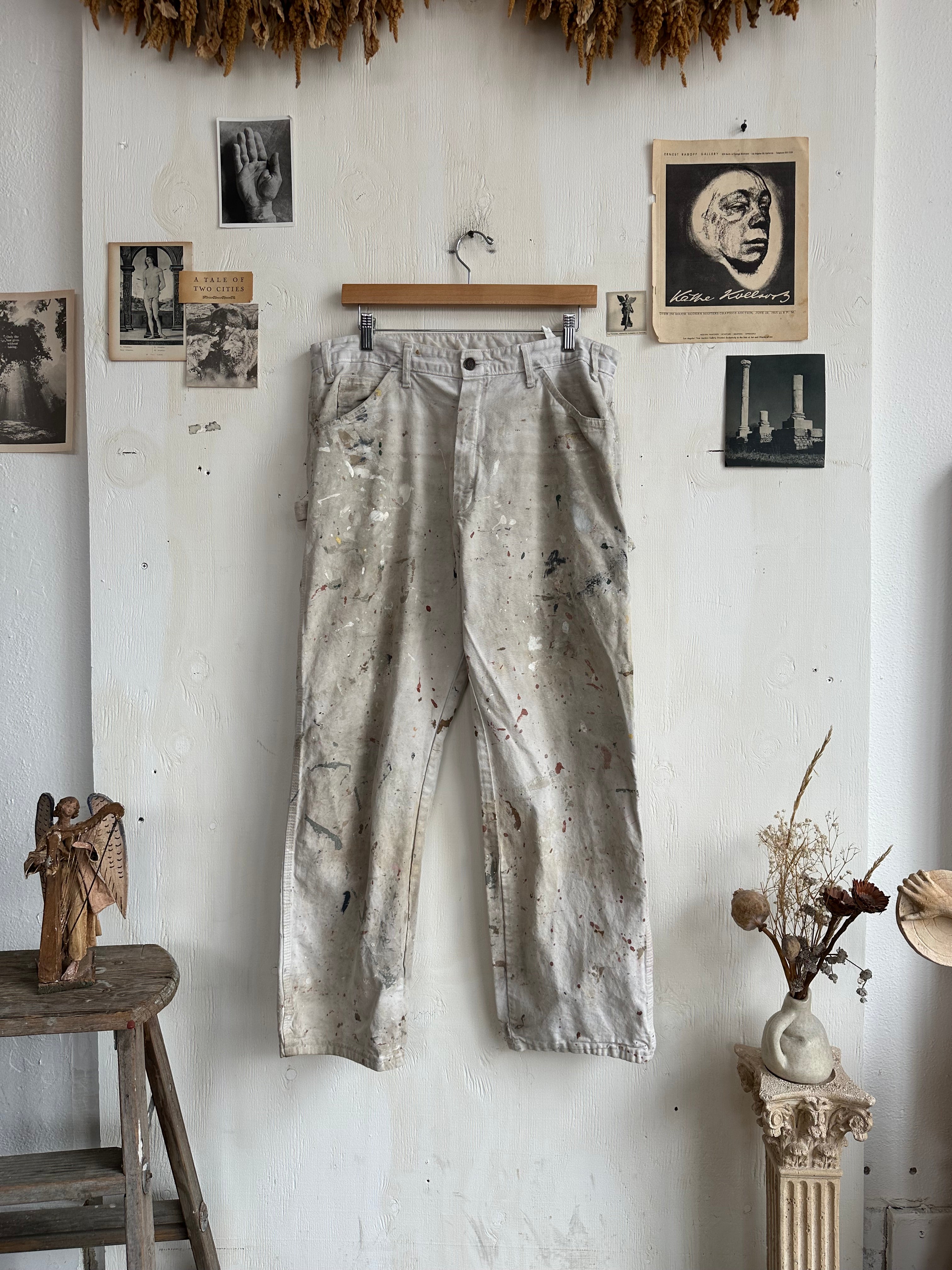 1990s Dickies Painters Pants (36/30)