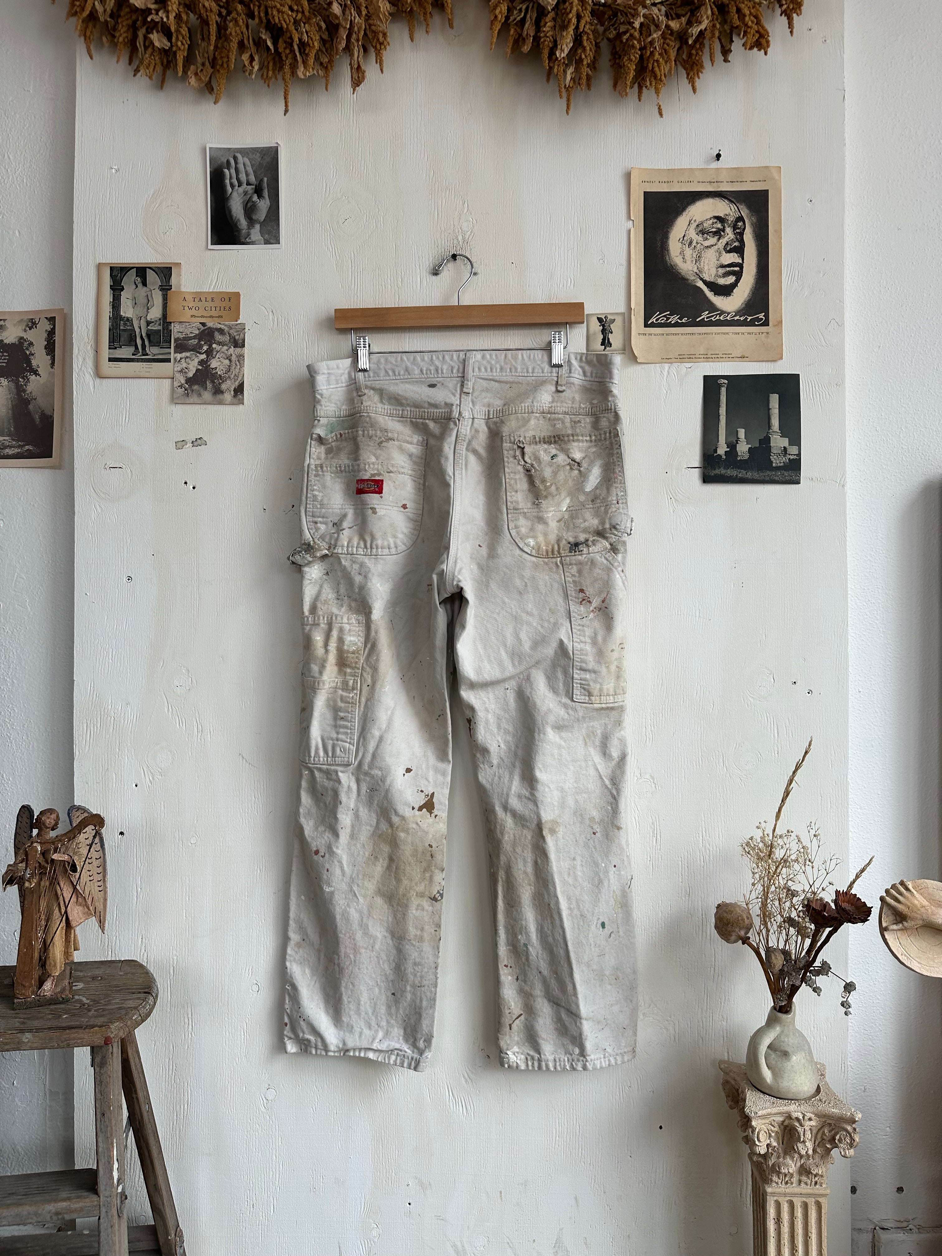 1990s Dickies Painters Pants (36/30)