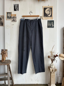 1980s Work Pants (35/33)