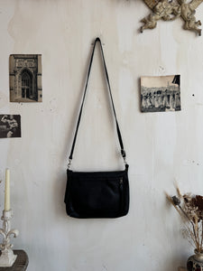 Vintage Rubber Bag