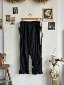 1990s Thrashed Adidas Trackpants (36/30)