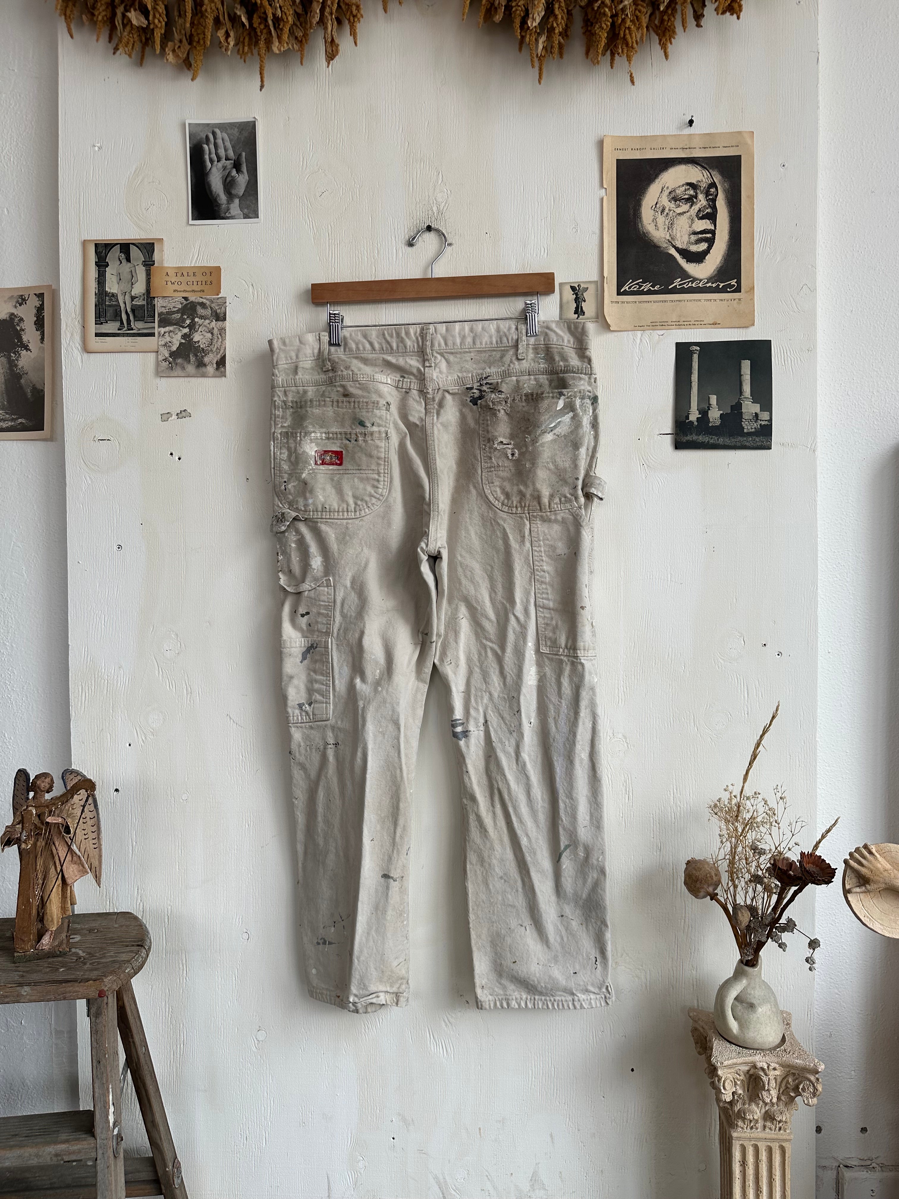 1990s Dickies Painter Pants (36/28)