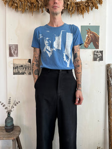 1980s Faded The Smiths T-Shirt (S/M)