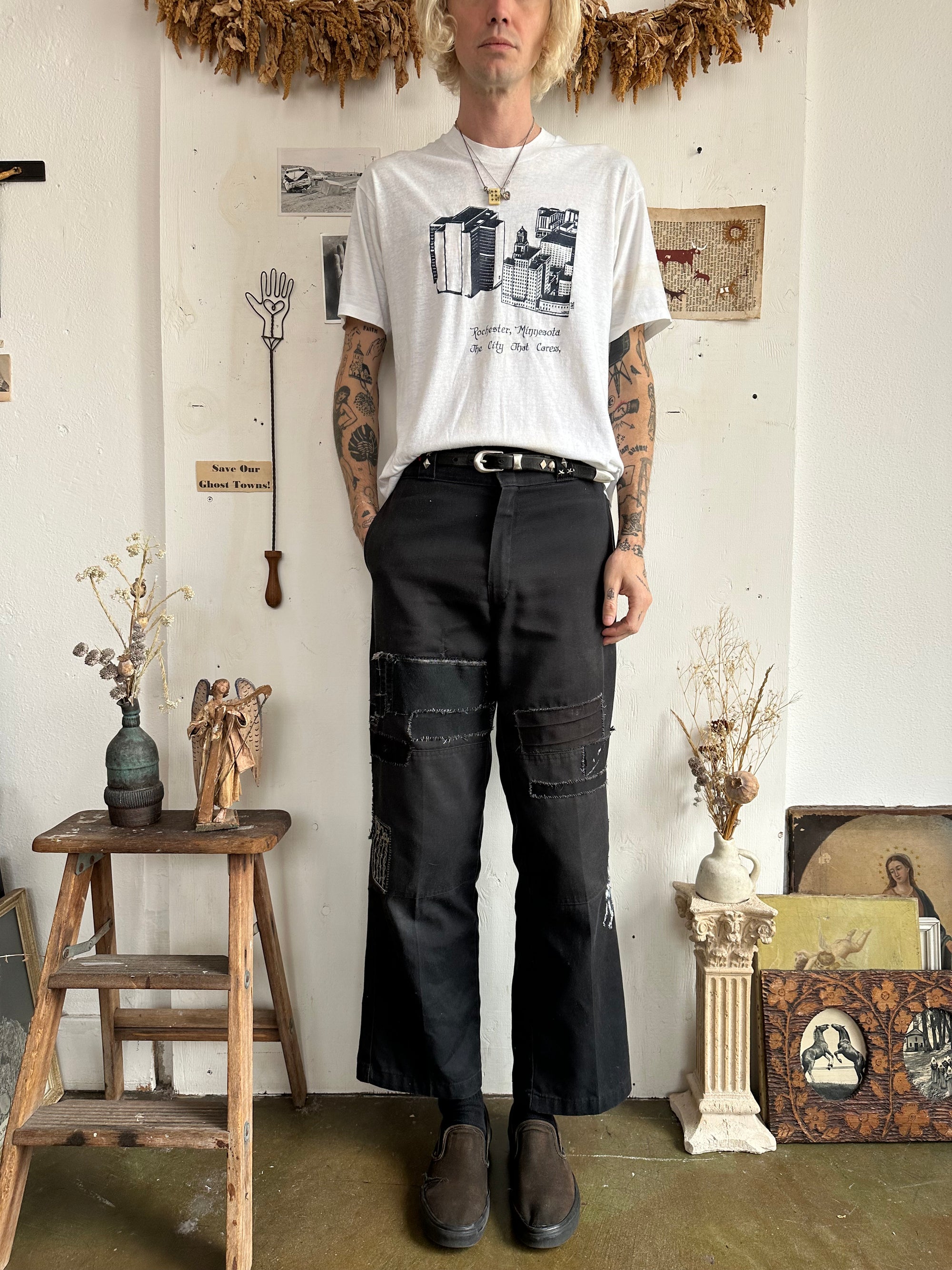 1980s Rochester T-Shirt