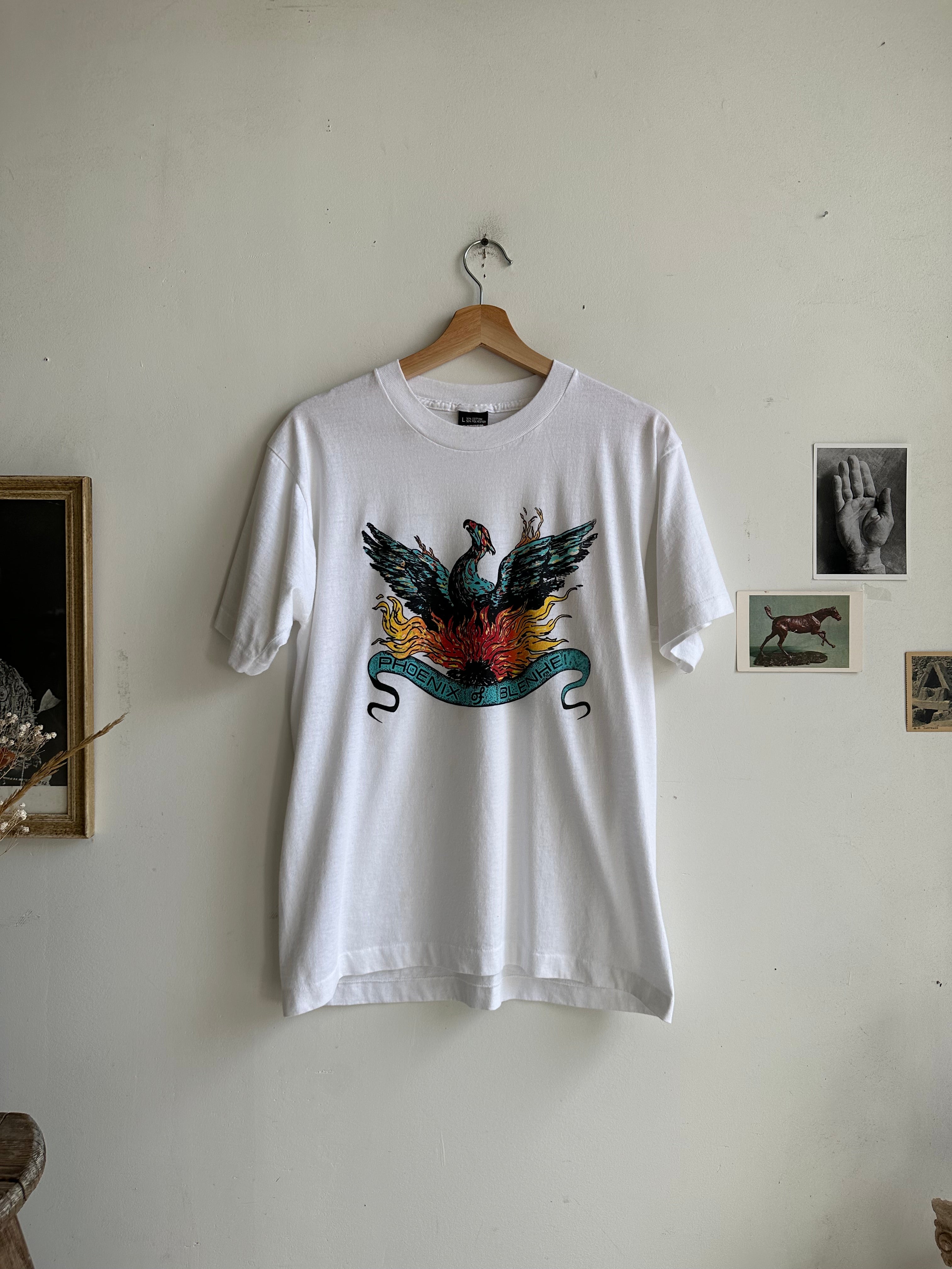 1980s Phoenix T-Shirt (M)