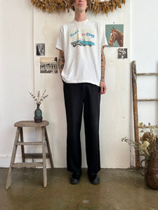1980s Rick’s 62 Chevy Tee (XL)