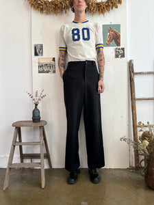 1980s Number 80 Jersey (M)