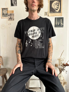 1990s Wolf Man Jack’s Tee (L)