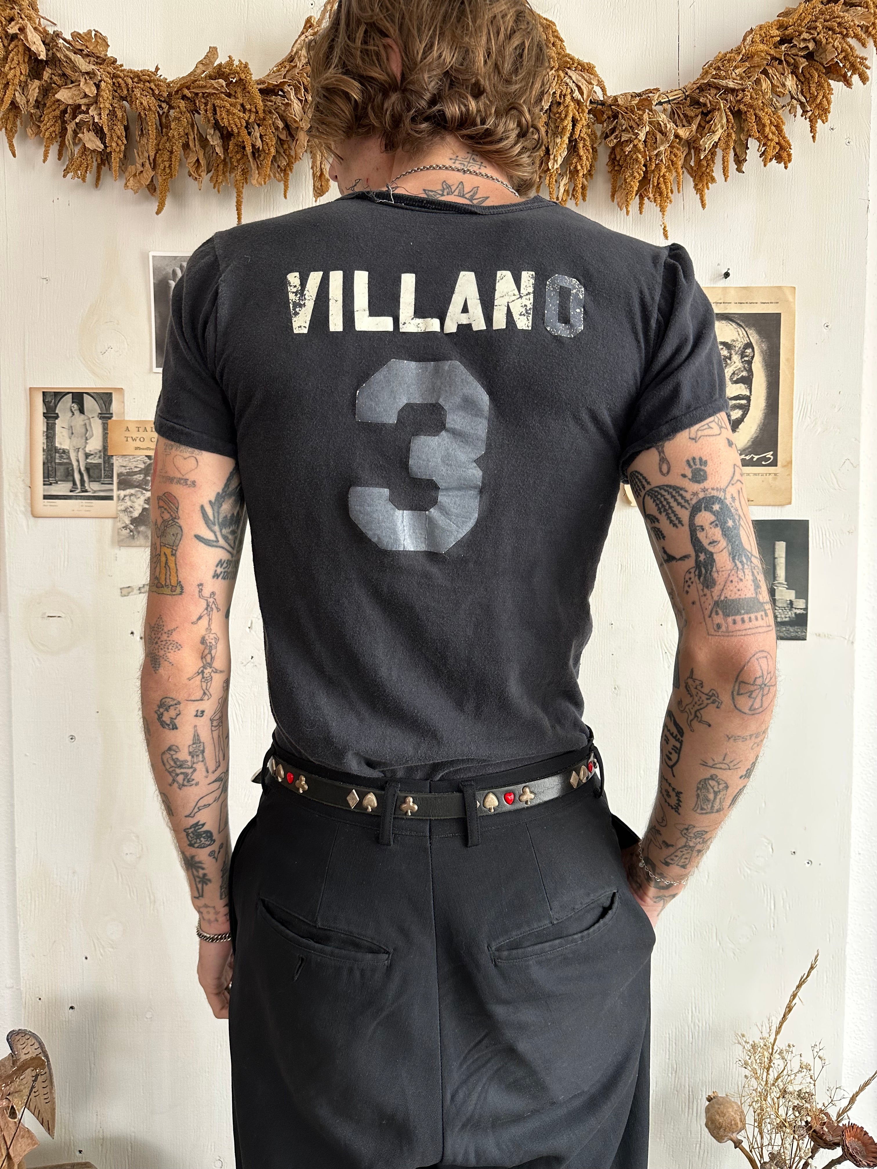 1970s Street Hockey Tee (S)