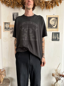 1990s Paper Thin Gospel Tee (Boxy XL)