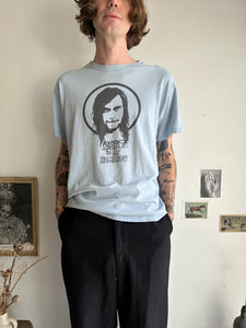 2000s Faded The Used T-Shirt (M)