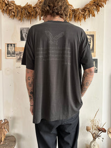 1990s Paper Thin Gospel Tee (Boxy XL)