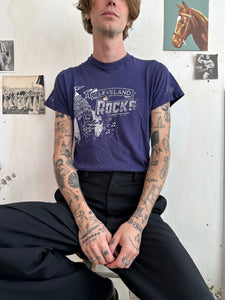 1970s Cleveland Rocks Tee (S/M)