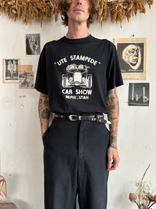 1990s Car Show Tee (XL)