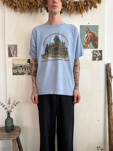 1980s Cuckoo Clock T-Shirt (Boxy XL)