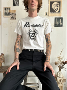 1990s Punk Rock Union Tee (M)