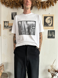 1990s New York City Tee (XL)