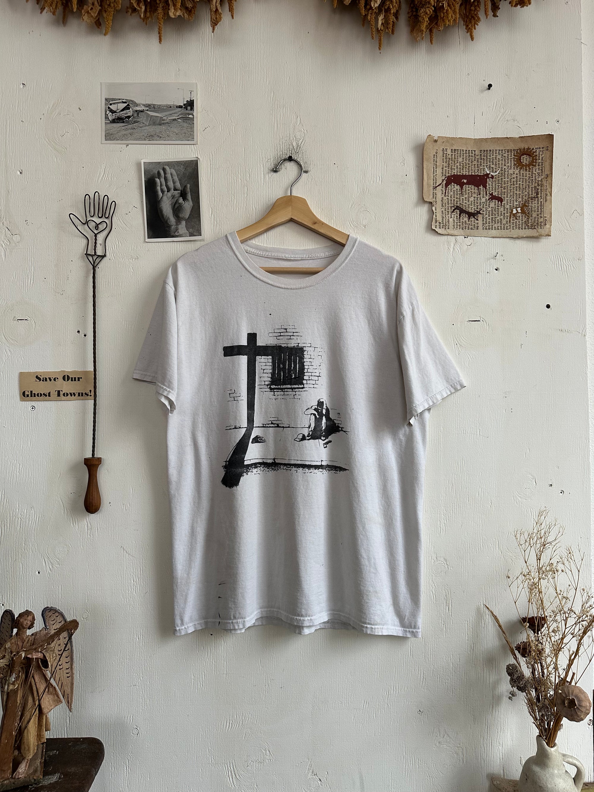 1980s Rochester T-Shirt