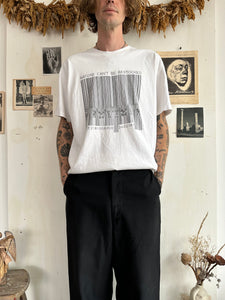1990s Nature Can’t Be Restocked Tee (XL)