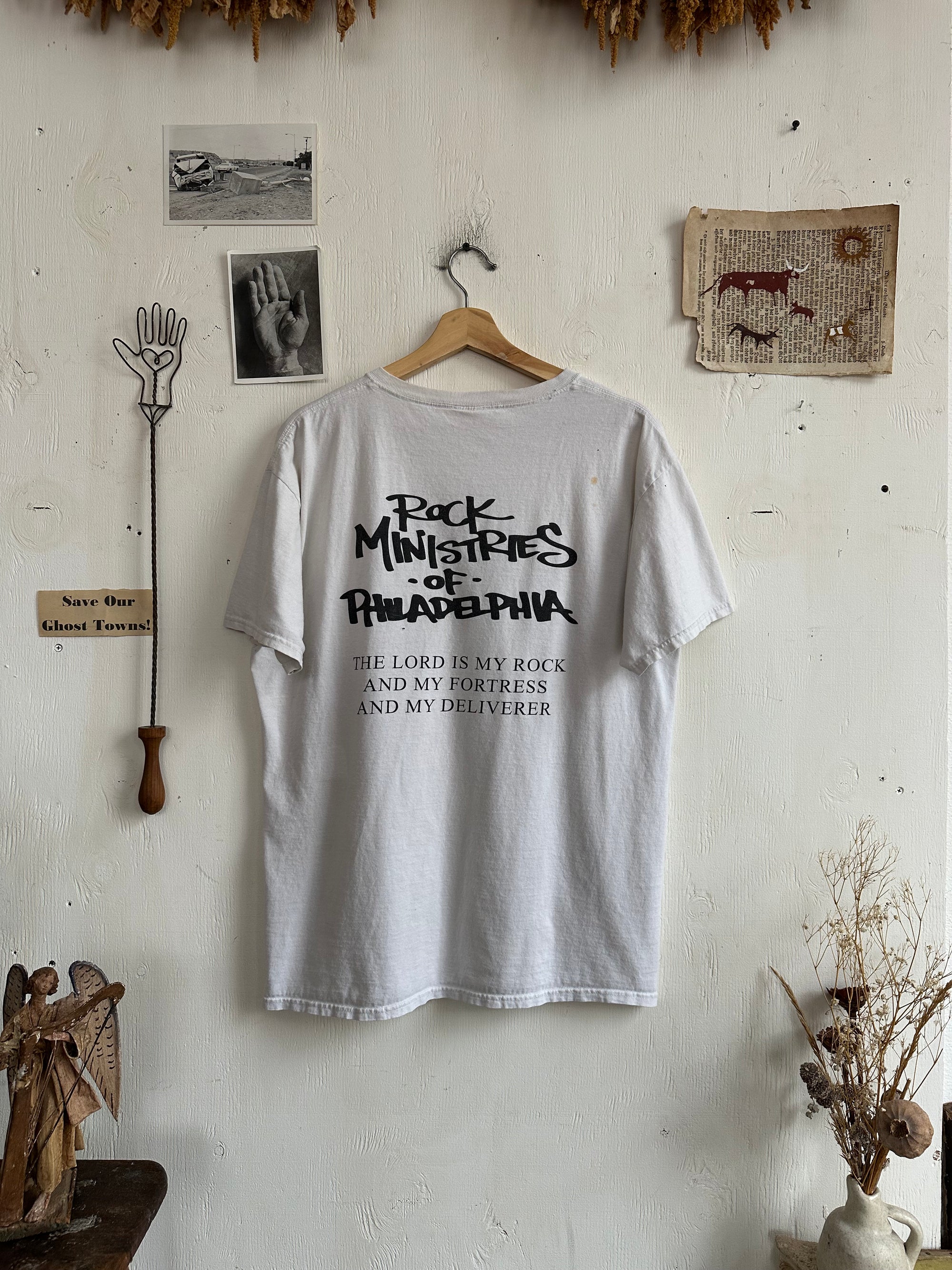 1980s Rochester T-Shirt