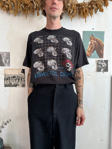 1993 Thrashed Grateful Dead Tee (XL)