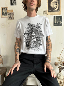 1991 Mother Nature Tee (L)