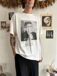 1990s Eye Wear Boutique Tee (Boxy XL)