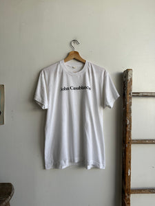 1980s John Casablancas Tee (M)