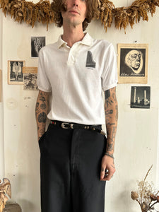1980s David Lanz Polo (M)