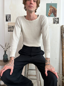 1970s Working Johns Thermal (M/L)