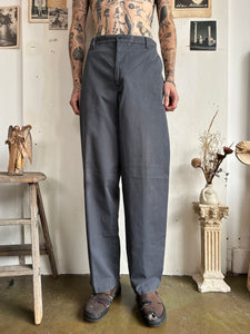 1980s Work Pants (35/33)