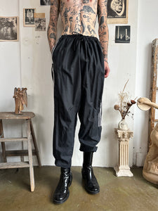 1990s Thrashed Adidas Trackpants (36/30)