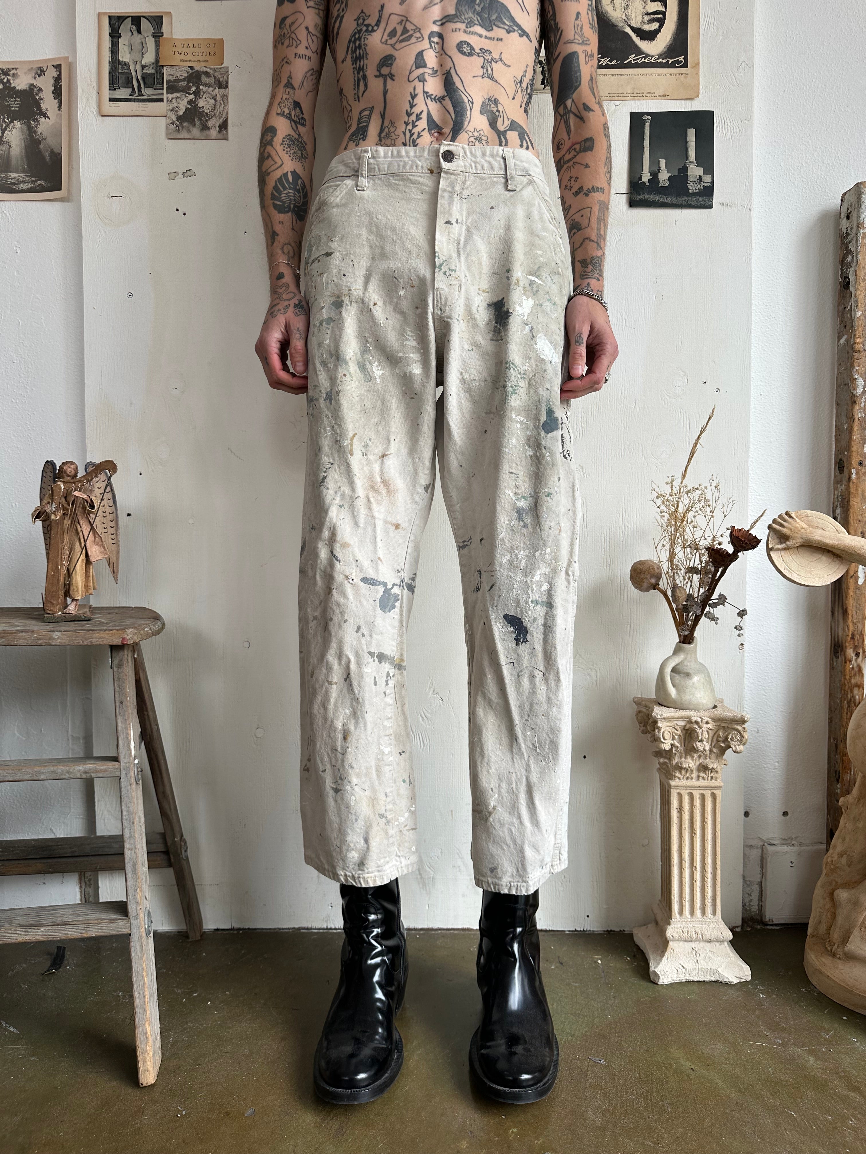 1990s Dickies Painter Pants (36/28)