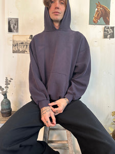 1990s Sun Faded Champs Hoodie (Boxy XXL)