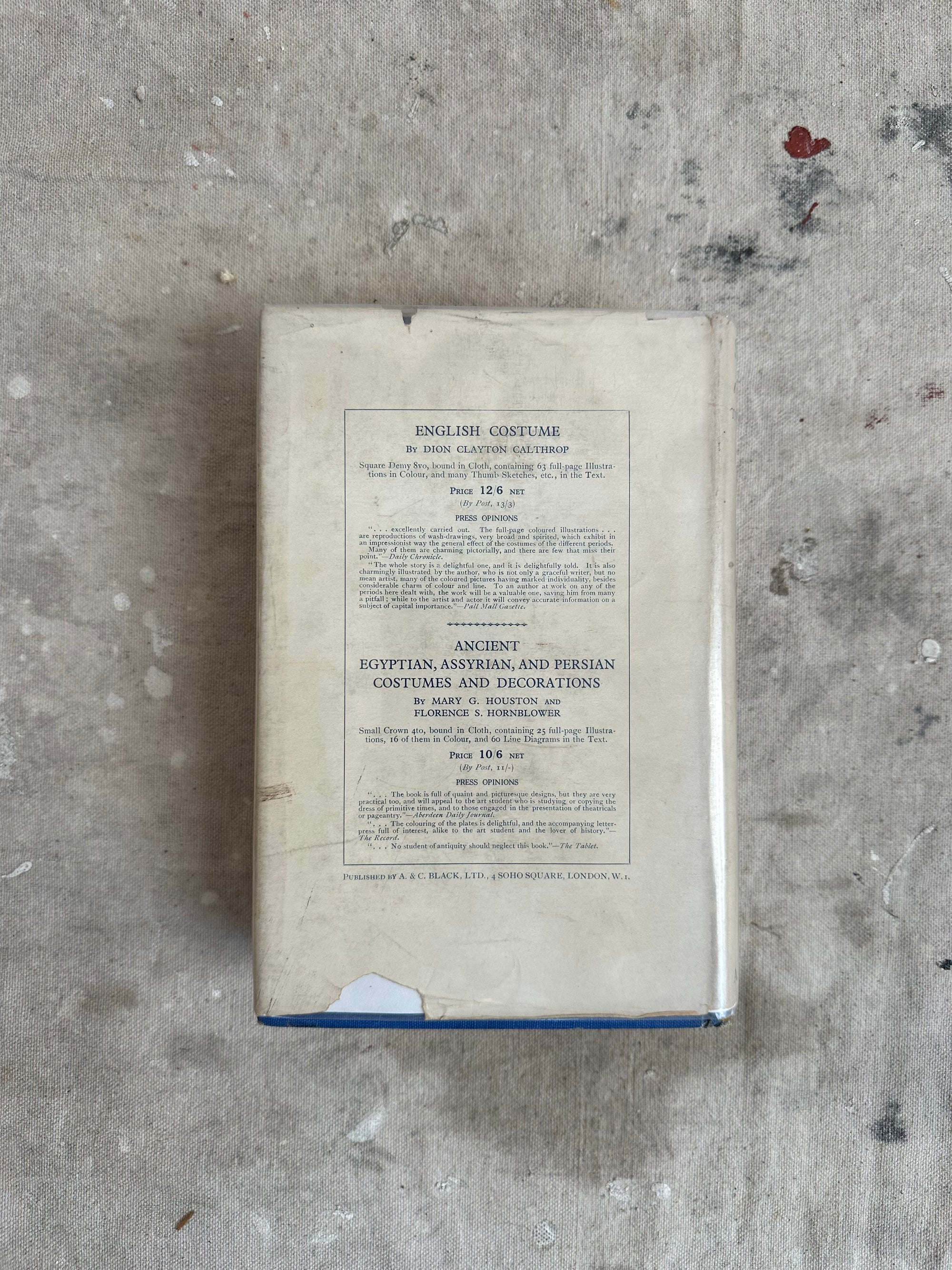 Stained Glass of the Middle Ages in England and France